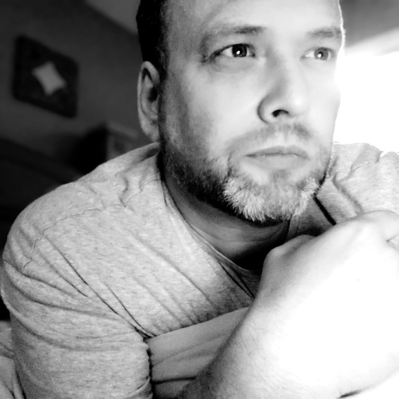 Meet your Posher, Rick - Picture 1 of 1